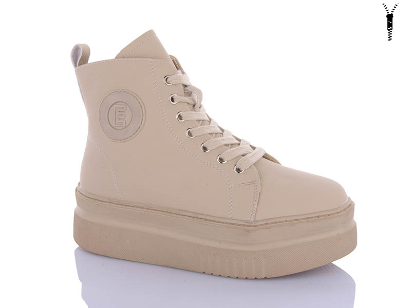 Ботинки Swin-Purlina (36-41) PM3883-2 (зима)
