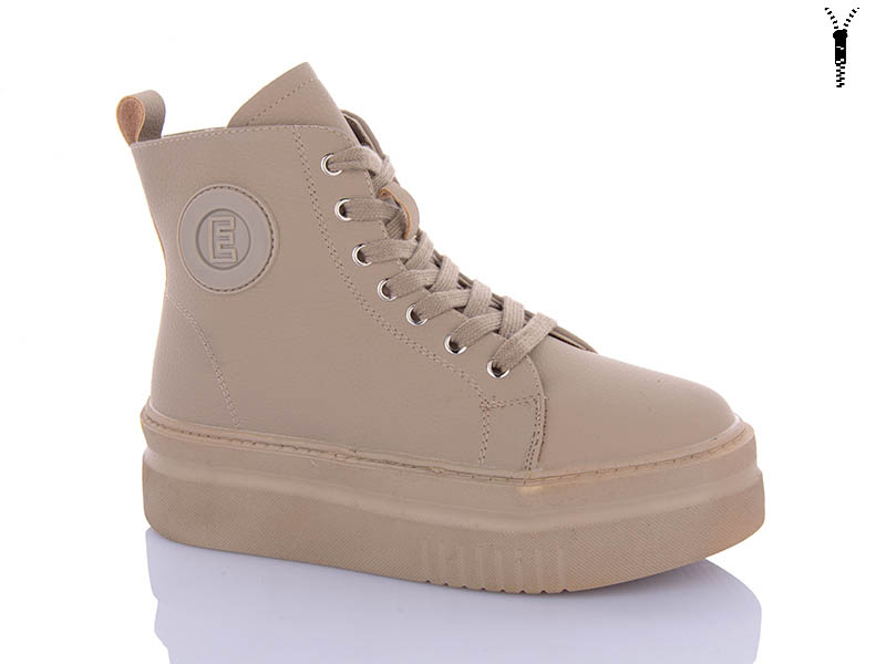 Ботинки Swin-Purlina (36-41) PM3883-3 (зима)