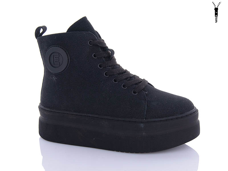 Ботинки Swin-Purlina (36-41) PM3883-4 (зима)