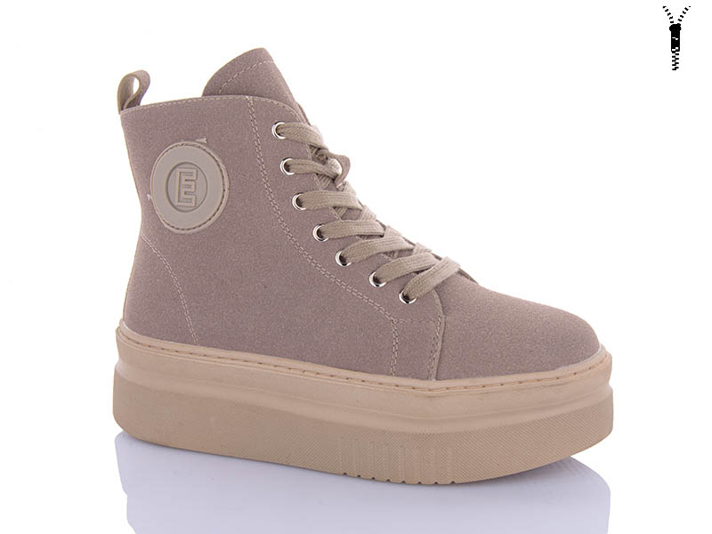 Ботинки Swin-Purlina (36-41) PM3883-5 (зима)