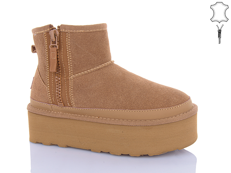 Угги Horoso (36-41) YZM28-10 (зима)