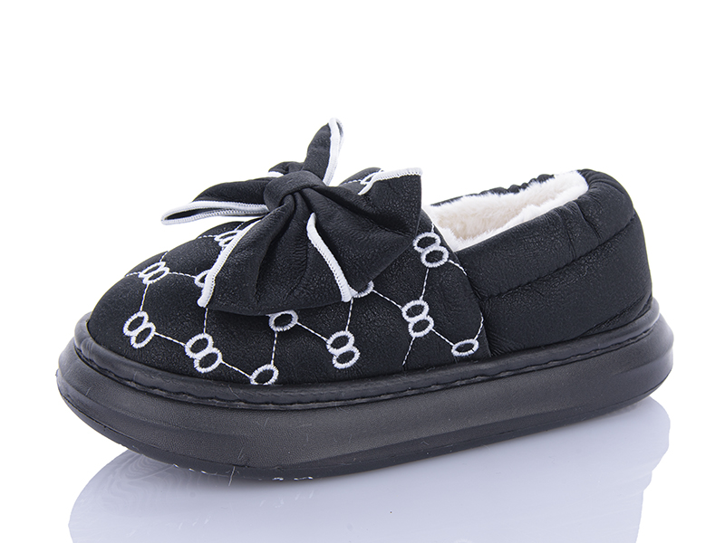 Тапочки Luckline (36-41) 1590-1 (зима)