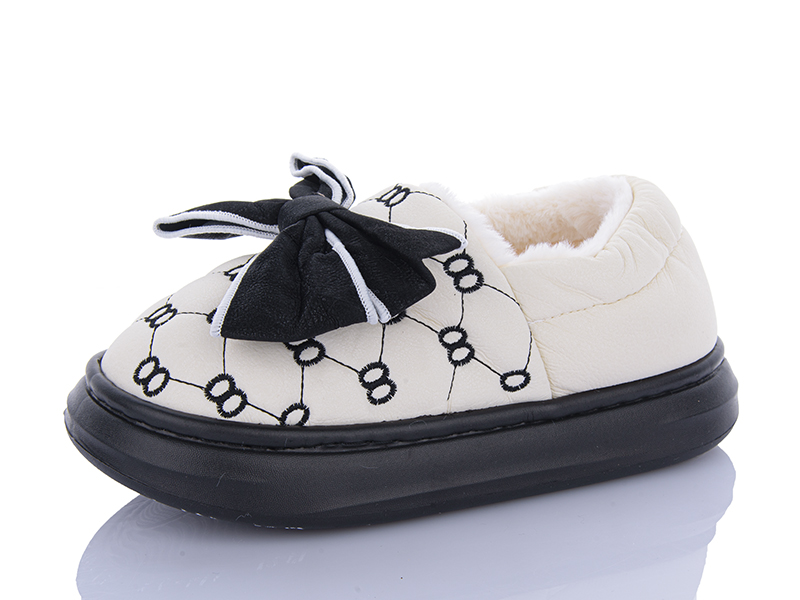 Тапочки Luckline (36-41) 1590-17 (зима)