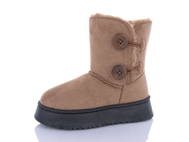 Угги Luckline (36-41) A12-2 (зима)