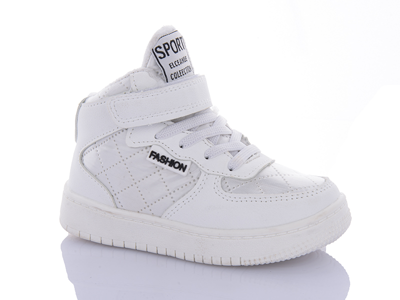 Кроссовки Xifa kids (26-31) Y758-2 (зима)