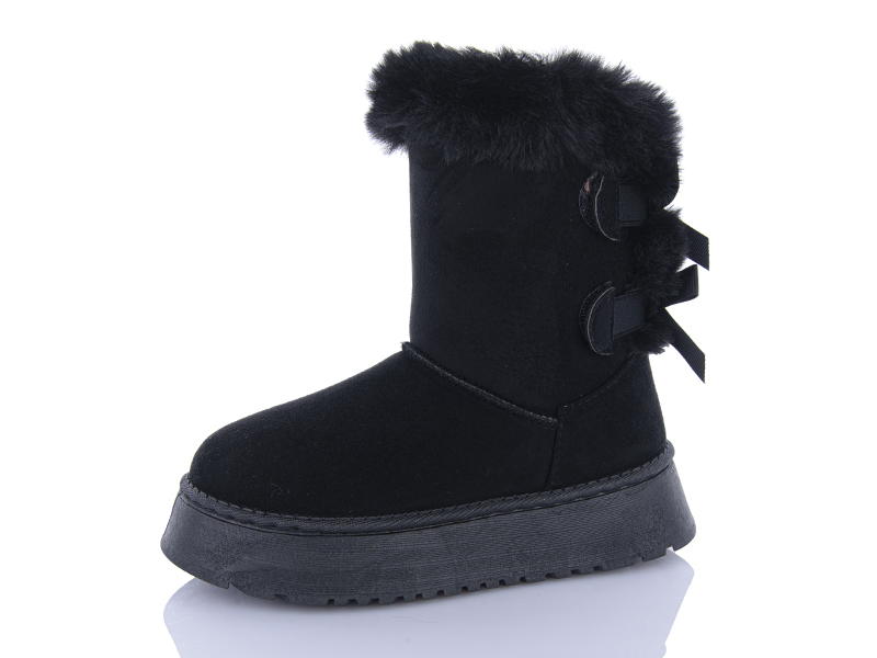 Угги Luckline (36-41) A02-1 (зима)
