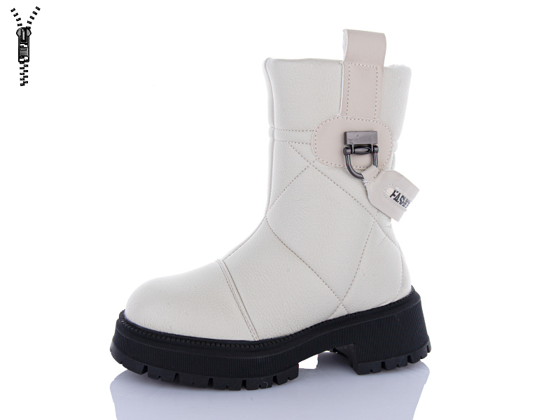 Ботинки Xifa kids (32-37) YD9111-8 (зима)