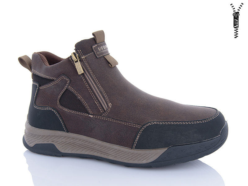 Ботинки Horoso (40-45) 05090-2 (зима)