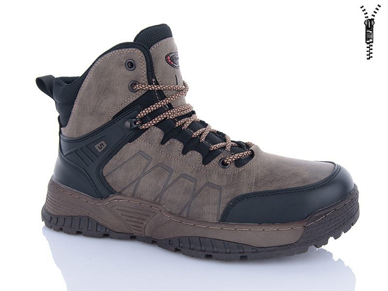 Ботинки Horoso (40-45) 05125-7 (зима)