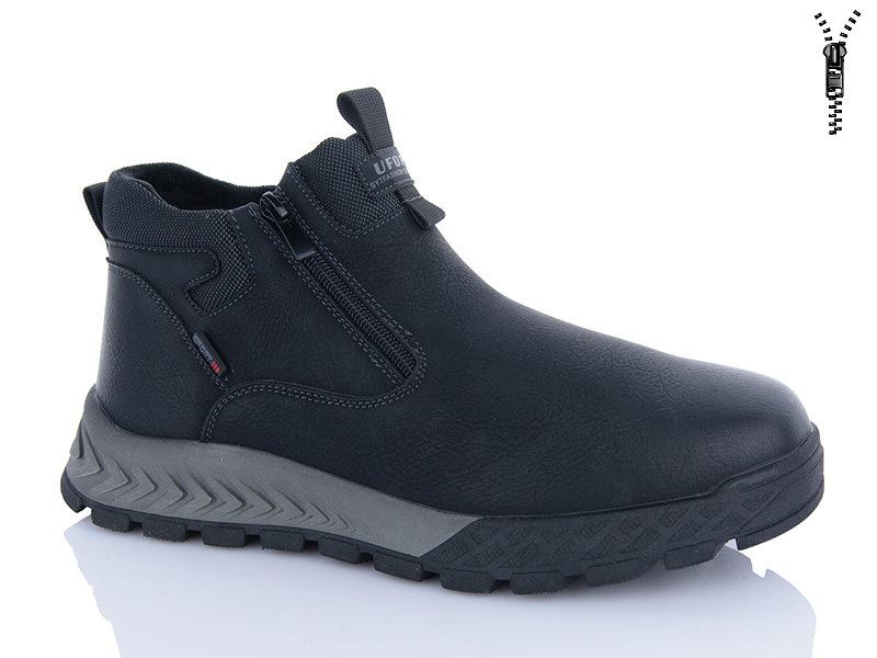 Ботинки Horoso (40-45) 05136 (зима)