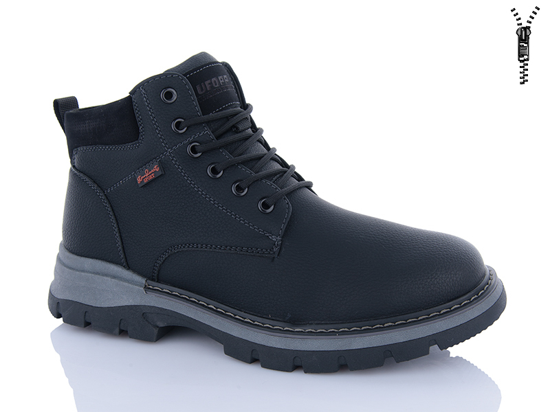 Ботинки Horoso (40-45) 50926 (зима)