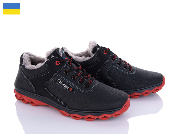Кроссовки LVOVBAZA (40-45) Roksol Т10-2 пр (зима)