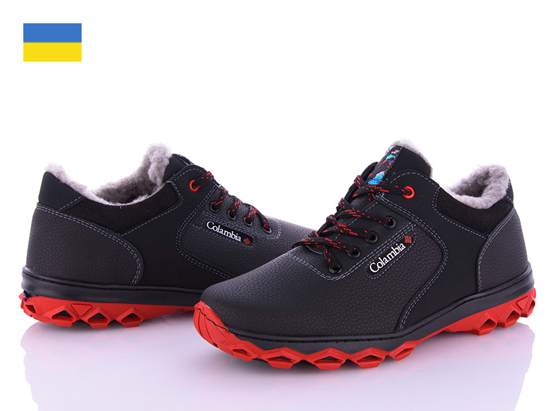 Ботинки LVOVBAZA (40-45) Roksol Т10-2 пр кп (зима)