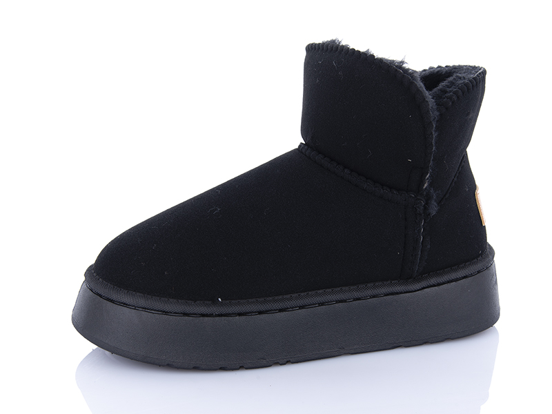 Угги OkShoes (36-41) A78-1 (зима)