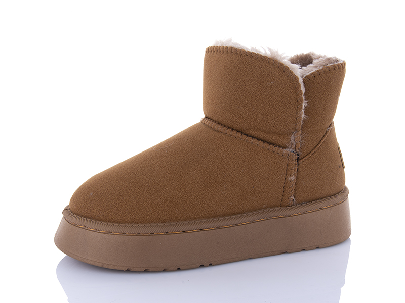 Угги OkShoes (36-41) A78-2 (зима)