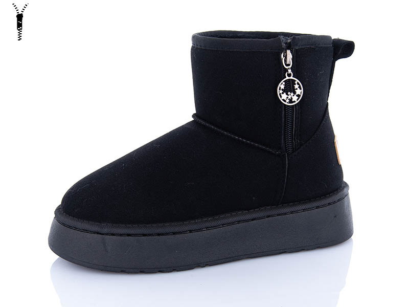 Угги OkShoes (36-41) A81-1 (зима)