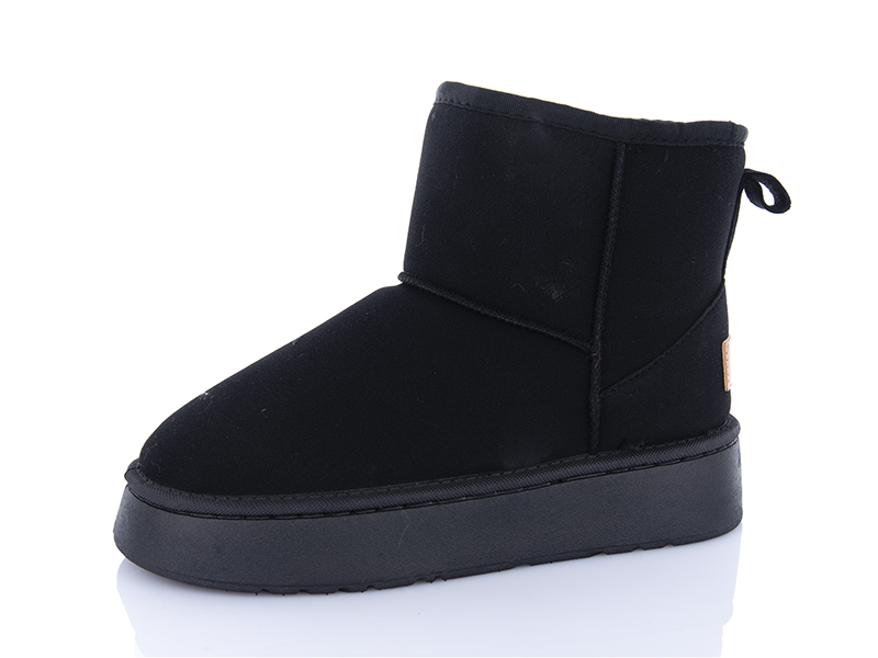 Угги OkShoes (36-41) A82-1 (зима)