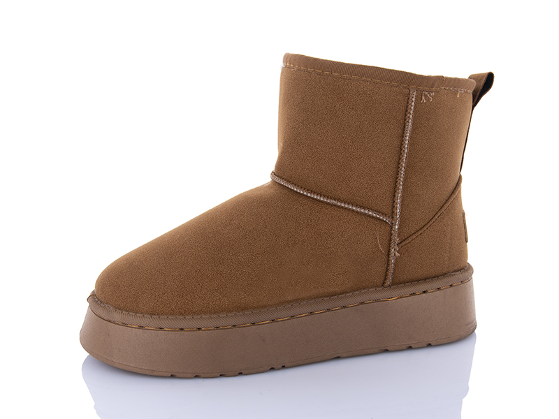 Угги OkShoes (36-41) A82-2 (зима)