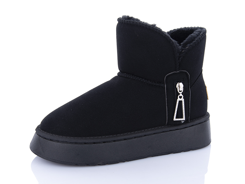 Угги OkShoes (36-41) A87-1 (зима)