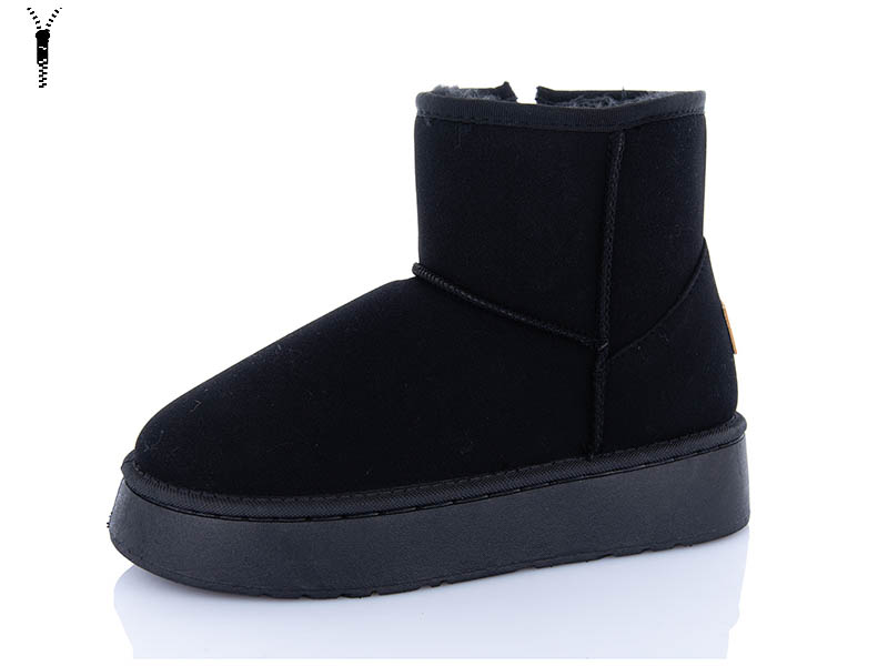 Угги OkShoes (36-41) A90-1 (зима)