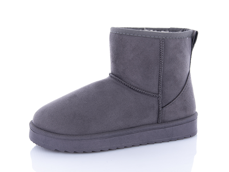 Угги OkShoes (36-41) D2 (зима)