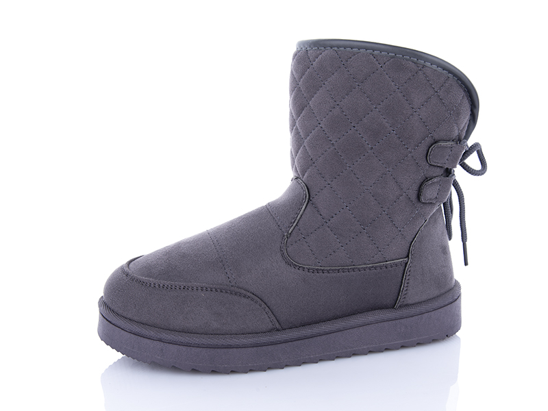 Угги OkShoes (36-41) D20 (зима)