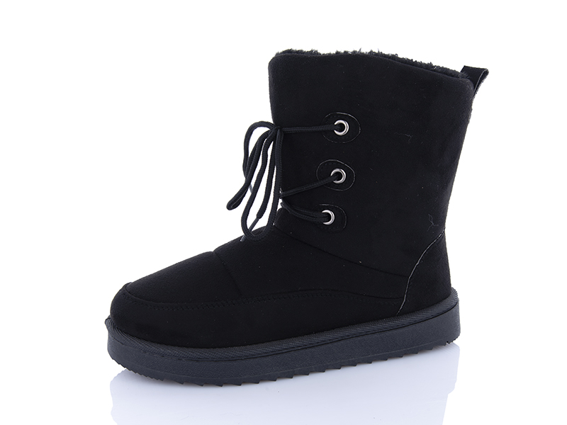 Угги OkShoes (36-41) D21 (зима)