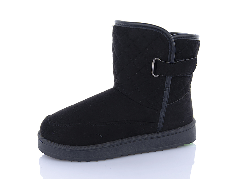 Угги OkShoes (36-41) D22 (зима)