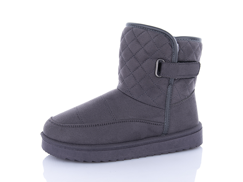 Угги OkShoes (36-41) D23 (зима)