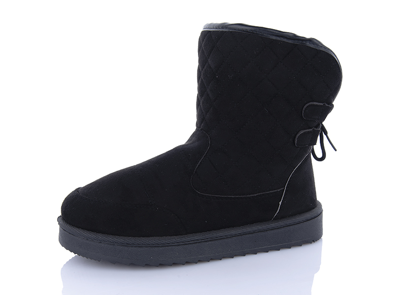 Угги OkShoes (36-41) D26 (зима)