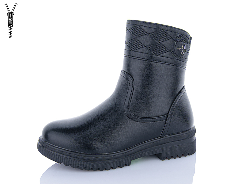 Ботинки ABA (37-42) 805 (зима)