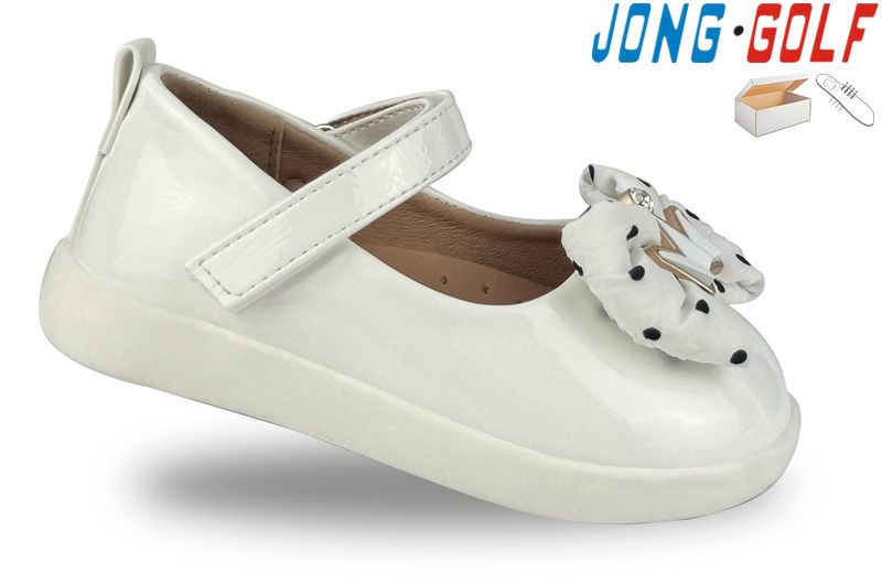 Туфли Jong-Golf (21-26) A11456-7 (деми)
