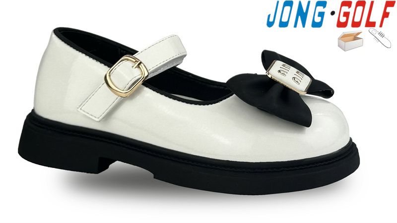 Туфли Jong-Golf (28-33) B11459-7 (деми)