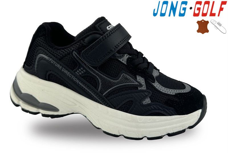 Кроссовки Jong-Golf (28-33) B11477-0 (деми)