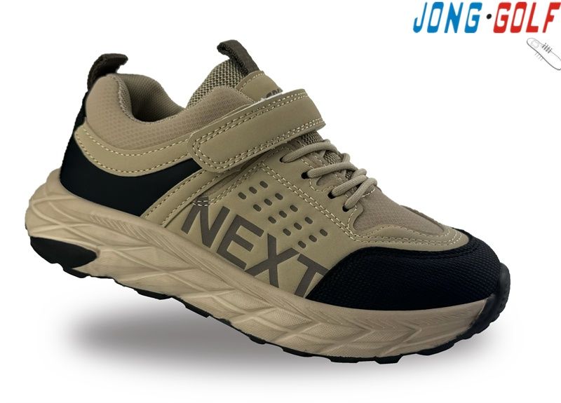Кроссовки Jong-Golf (32-37) C11465-3 (деми)