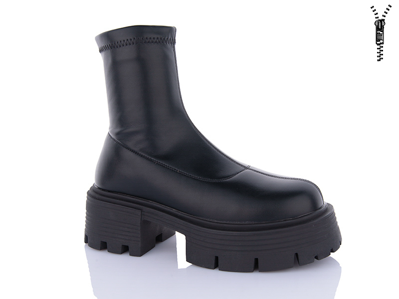Ботинки ABA2 (36-40) M618 (зима)