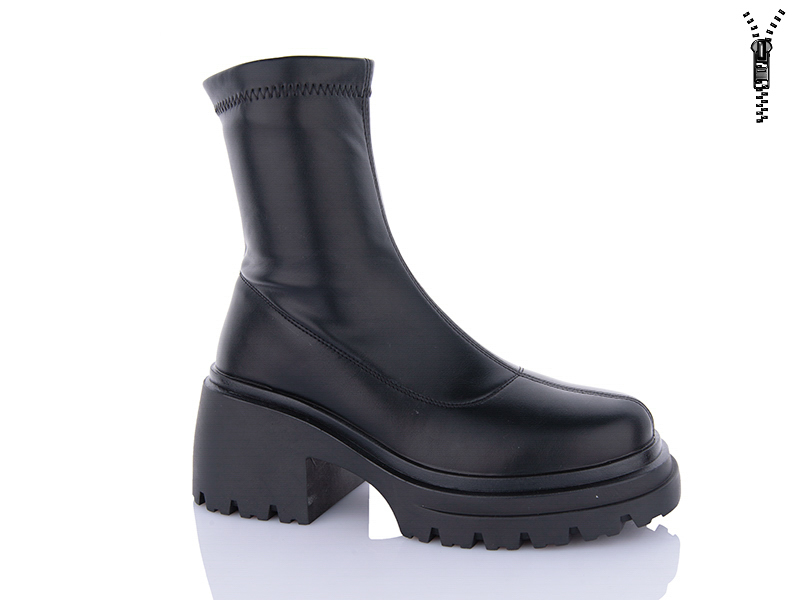 Ботинки ABA2 (36-40) M620 (зима)