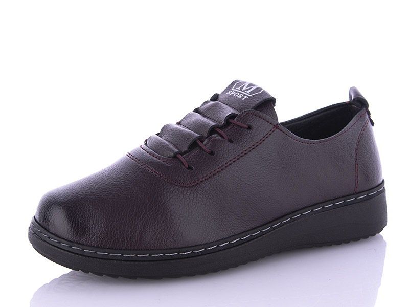 Туфли Brother (37-42) M11-5 (деми)