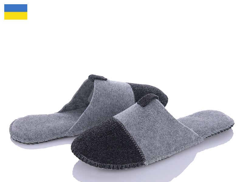 Тапочки Inblu (41-45) N422 (деми)