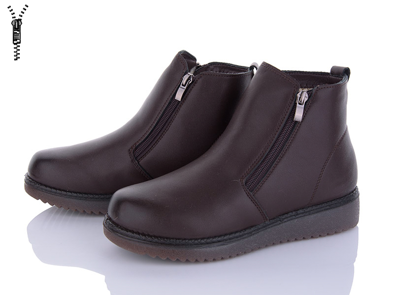 Ботинки I.Trendy (37-42) BK808-3 (зима)