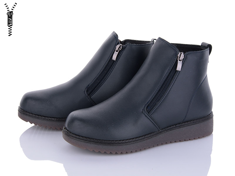 Ботинки I.Trendy (37-42) BK808-5 (зима)
