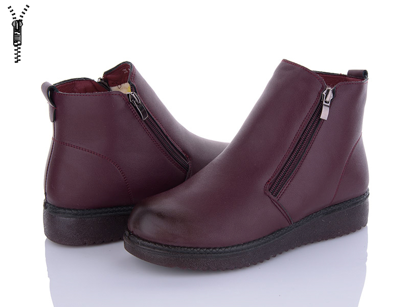 Ботинки I.Trendy (37-42) BK808-8 (зима)