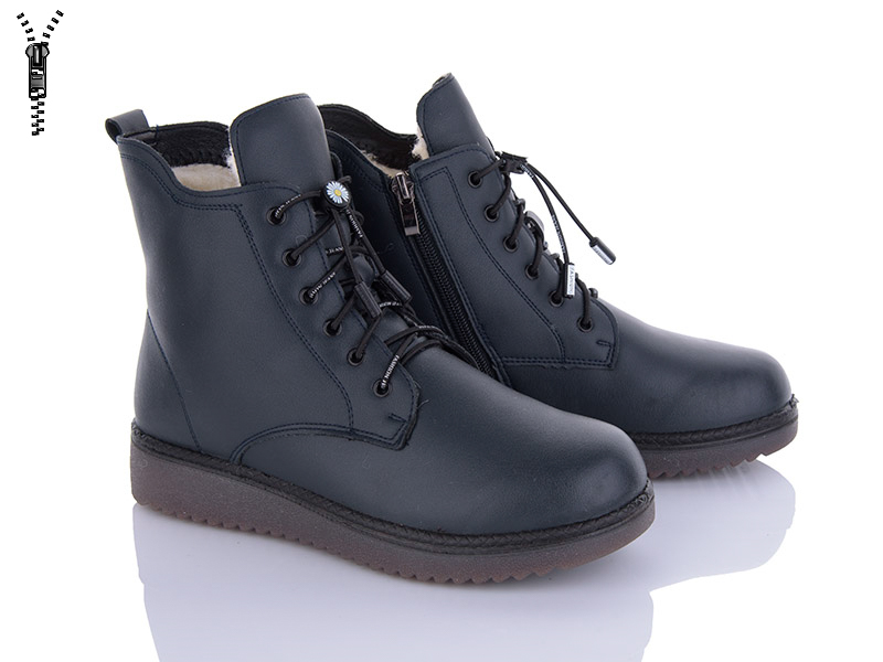 Ботинки I.Trendy (37-42) BK822-5 (зима)