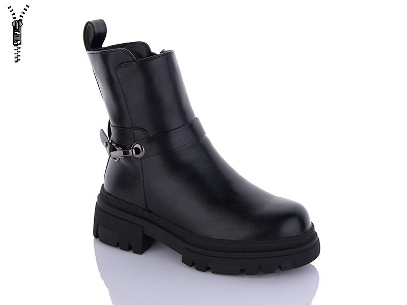 Ботинки Swin-Purlina (36-41) P2200-1 (зима)