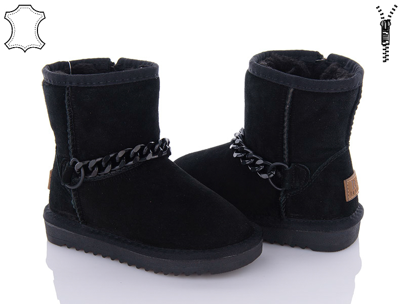 Угги ITTS (26-31) 5116-1A (зима)