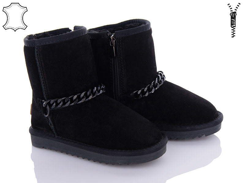 Угги ITTS (31-36) 5116-2A (зима)