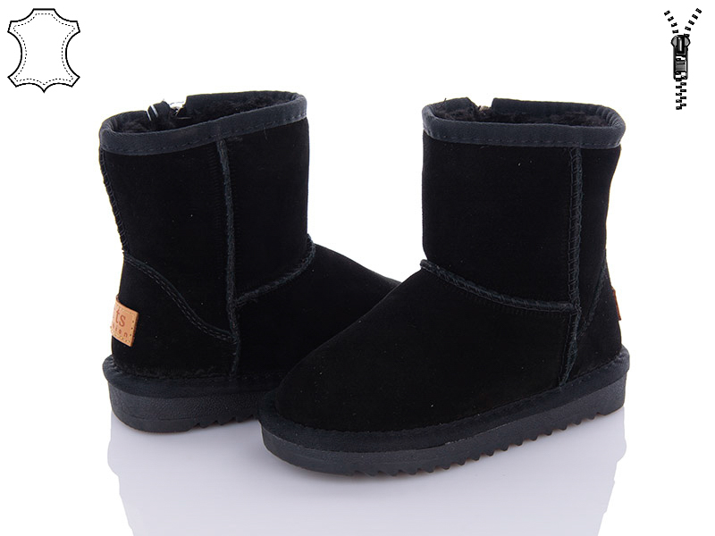 Угги ITTS (26-31) 7001 (зима)