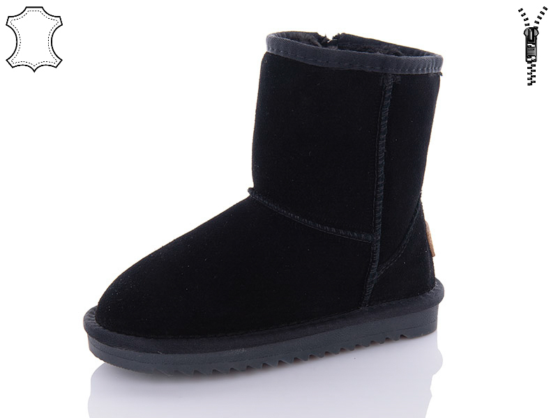 Угги ITTS (31-36) 7001-1 (зима)