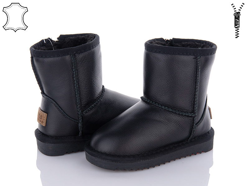 Угги ITTS (26-31) 7002 (зима)