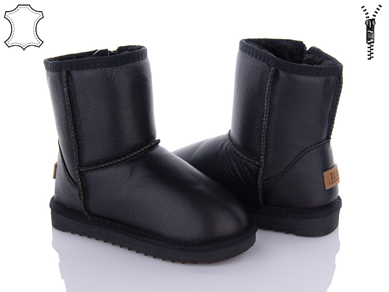 Угги ITTS (31-36) 7002-1 (зима)